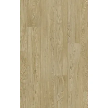 pvc podlaha PVC podlaha LUXURY 633 M (Vesna), šíře 400 cm, hnědá