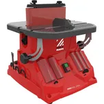 KOMBINOVANÁ OSCILAČNÍ HRANOVÁ VÁLEČKOVÁ BRUSKA HOLZMANN OBS100A_230V