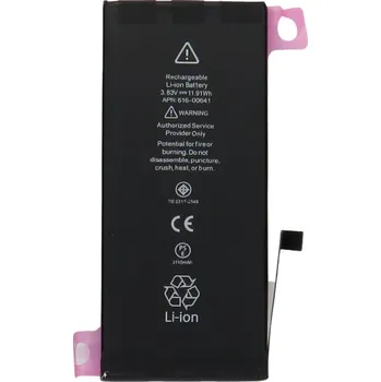 Baterie pro mobilní telefon Baterie Apple iPhone 11 - 3110mAh