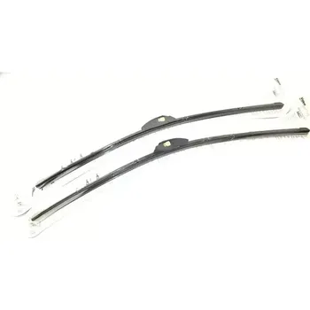 Stěrač Sada stírátka - přední stěrače okna CHRYSLER VOYAGER - PEUGEOT 307 (VALEO 567950 + 567951)