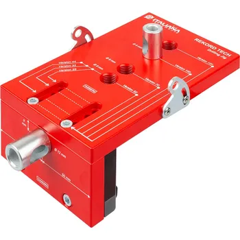 Ferramenta Rekord tech šablona nová