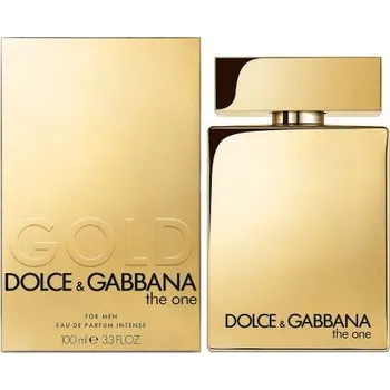 Parfém Dolce & Gabbana The One for Men Gold ,