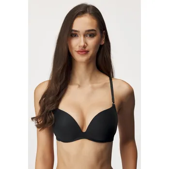 Podprsenka Podprsenka Ines Double Push up bez kostic