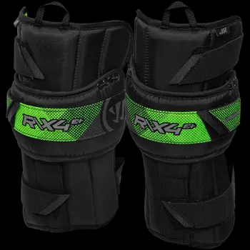 Chránič kolene Chránič kolen WARRIOR X4 E+ JR