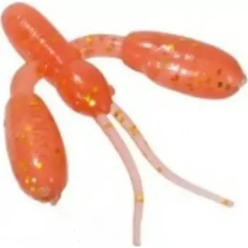 Umělá nástraha SAENGER Imitace raka Doiyo Micro Craw Vzor YCR