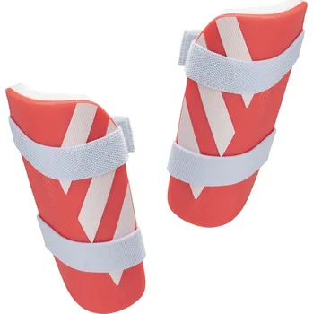 Chránič nohou chrániče holení ADIDAS TIRO SG EU CLB IP3992 – Oranžová L