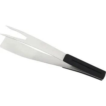 Příslušenství pro gril Grilovací kleště magnetické TENNEKER