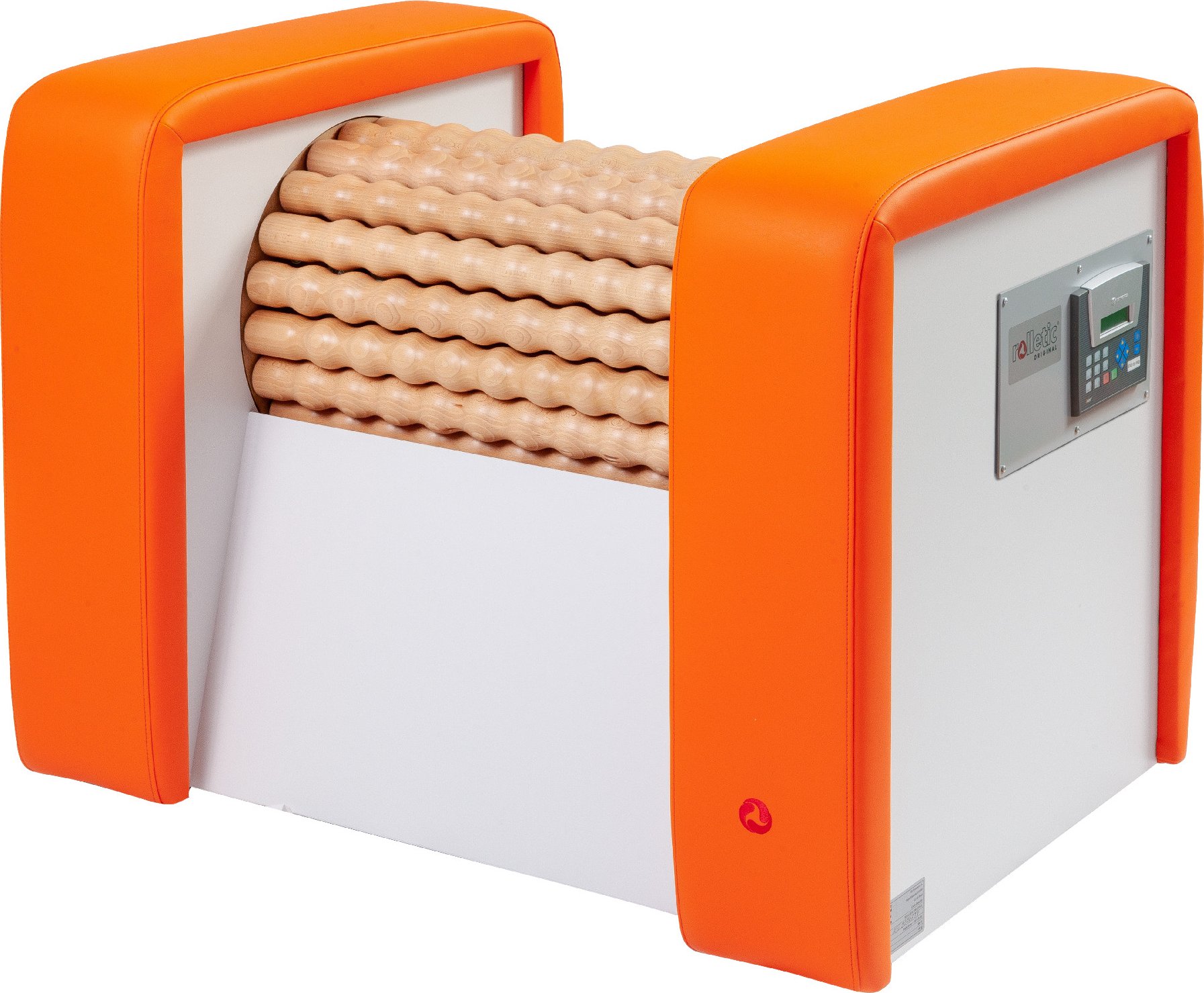 Rolletic® Original EVO III Pro Barva: Oranžová