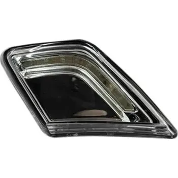 Přední světlomet Boční LED blikač MB Actros MP4/MP5 - čirý, pravý