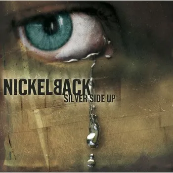 Zahraniční hudba Nickelback - Silver Side Up (CD, 1686184852/M)