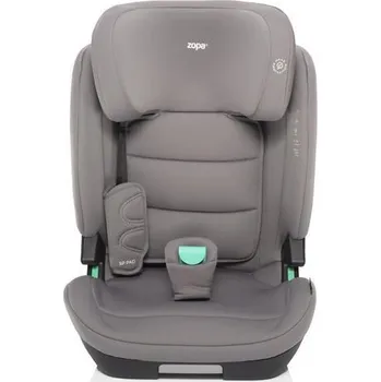 Přeprava dětí ZOPA Autosedačka Matrix i-Size Foggy Grey DO ZOP022611FG