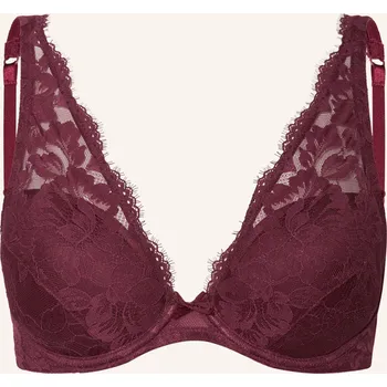 Podprsenka Mey Dámská Podprsenka S Kosticemi Série Amazing, tmavě...