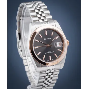 Módní doplněk Hodinky Adriatica Classic A1299.R117Q