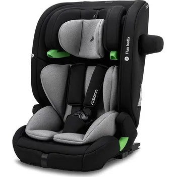 Autosedačka OSANN Flux Isofix i-Size Grey Melange
