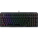 ASUS 90MP0390-BKZA00 Černá