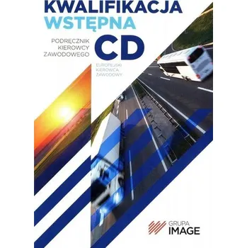 Časopis Kwalifikacja wstępna CD w.7 - praca zbiorowa