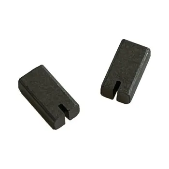 Svářečka Uhlíky LEISTER (100.066) (Náhradní uhlíky)