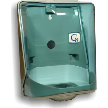 Zásobník na papírové ručníky CORMEN Zásobník na papírové ručníky modrý