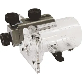 Auto-moto Makita - základní deska komplet 3707=old122655-2 123544-4