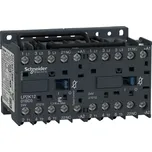 Reverz. miniStykač 12A 1V 24VDC, cívka s