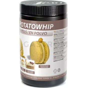 Farmaceutická surovina Bramborový proteinový prášek Potatowhip 300 g | SOSA, 44180