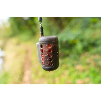 Korum Open End Feeder - Medium 105g Varianta: Medium 60G