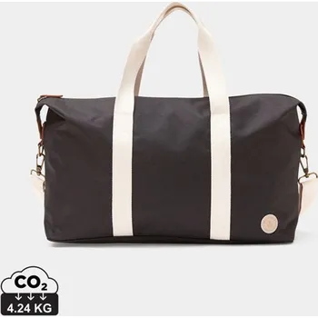 Cestovní taška Víkendová taška VINGA Sortino - Černá, Firemní dárkové předměty s vlastním potiskem