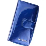 Dámská peněženka Pierre Cardin 02 LEAF 116 modrá