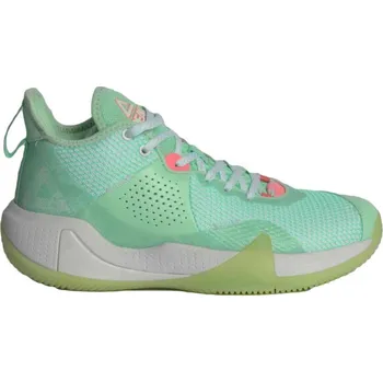 Pánské tenisky PEAK Basketbalové boty Cavalry 3 Tony Parker 40 ZELENÁ
