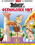 Asterix a Olympijské hry - René…