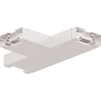 Lampička Regiolux Spojka Procube-CUVT-2 T90° pro DL Procube bílá - Doprava zdarma