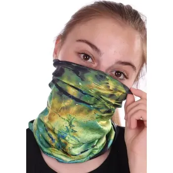 Šátek Multifunkční šátek S 032