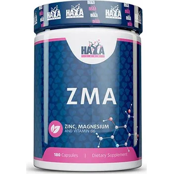 Haya Labs ZMA 90ct