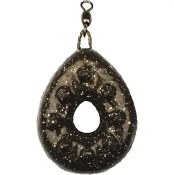 Rybářská zátěž závěsná KORDA 300g,2ks