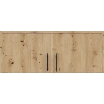 Šatní skříň Nádstavec Smart 100cm, artisan