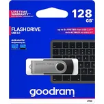Flash disk GOODRAM UTS3 128GB USB 3.2