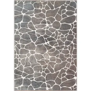 Koberec Breno Kusový koberec BOHO 02, 80x150 cm, Vícebarevné