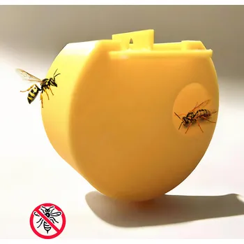 Přípravek proti hmyzu SUPER Lapač vos