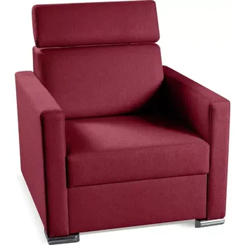 Křeslo Křeslo Morrison mini, červená (element 19)