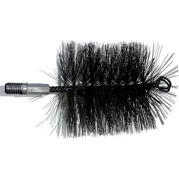 Brusný kartáč kartáč 40 mm x M12