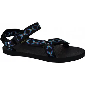 Oblečení a móda Bufo SPORT Sandále, modré 43