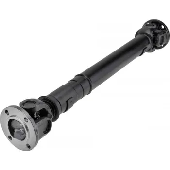 Poloosa kola Kardanovy hřídel LAND ROVER DEFENDER 2.5TDI 90-, 2.5TD5 98-16 / přední / NWN-LR-018 NTY