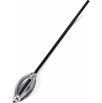 ZFish Krmítko Chaos průběžné na trubičce Hmotnost krmítka: 40,0 g