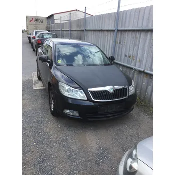 Škoda Octavia II Face 2008-2013