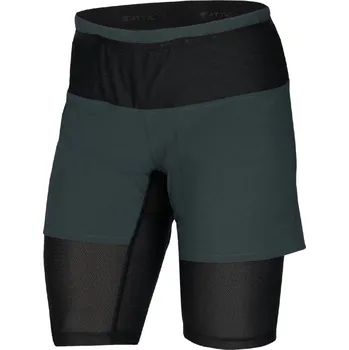 Dámské kraťasy ATTIQ GRANITE PRO dámské běžecké kraťasy Velikost: XS