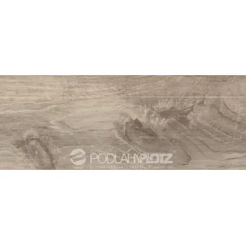 soklová lišta Obvodová lišta SLK50 25x2500 mm Barva: Dub bergen (W459)