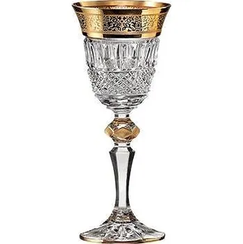 Sklenice Bohemia Crystal Sada sklenic na likér 2 ks 60 ml FELICIE ROMANTIC