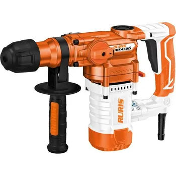 Pneumatické kladivo RURIS Elektrické vrtací kladivo SDS Plus RMX4526