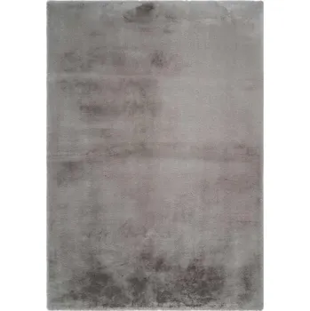 Koberec Kusový koberec LALEE HIDES HEAVEN 800 taupe Rozměr: 80x150 cm