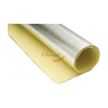 Tepelná izolace Kevlarová tepelná izolace Thermotec 0,6 x 1m